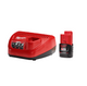 M12™ 2.0 Starter Kit - 48-59-2420 M12™ 2.0 Starter Kit - 48-59-2420
